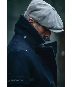 &SONS Boardwalk Peacoat 33 &SONS Boardwalk Peacoat