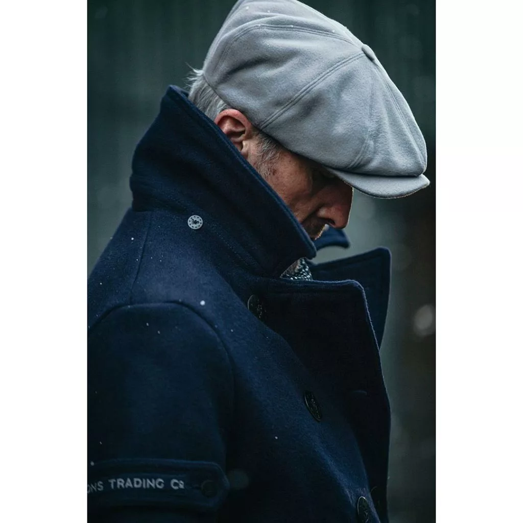 &SONS Boardwalk Peacoat 16 &SONS Boardwalk Peacoat