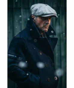 &SONS Boardwalk Peacoat 37 &SONS Boardwalk Peacoat