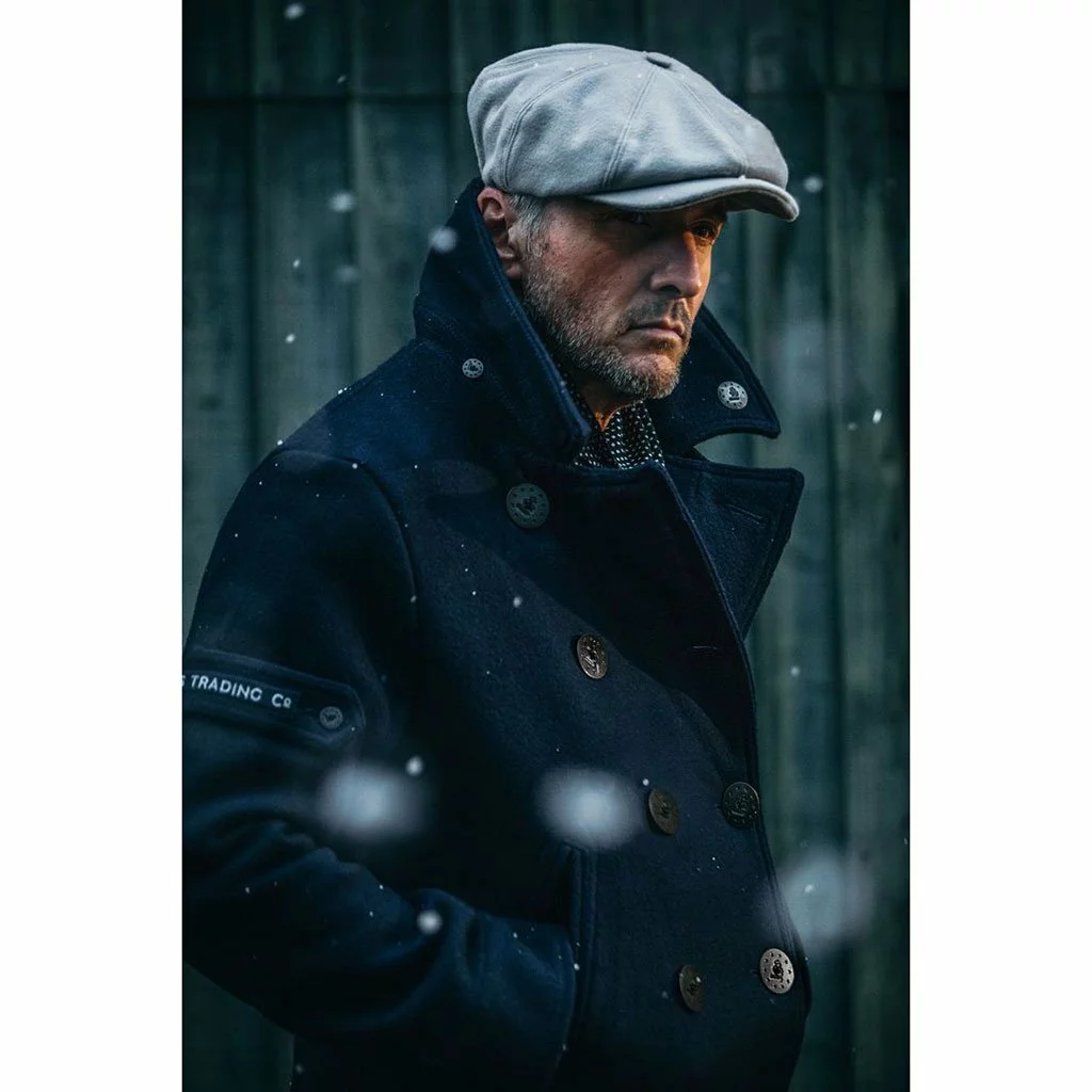 &SONS Boardwalk Peacoat 20 &SONS Boardwalk Peacoat