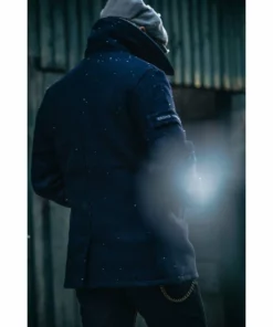 &SONS Boardwalk Peacoat 29 &SONS Boardwalk Peacoat