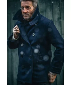 &SONS Boardwalk Peacoat 31 &SONS Boardwalk Peacoat