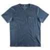 &SONS Clothing Boxer Pocket T-Shirt 2 &SONS Clothing Boxer Pocket T-Shirt