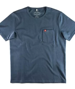 &SONS Clothing Boxer Pocket T-Shirt