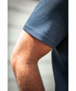 &SONS Clothing Boxer Pocket T-Shirt