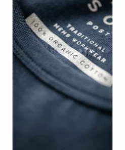 &SONS Clothing Boxer Pocket T-Shirt