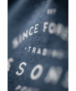 &SONS Clothing Boxer Pocket T-Shirt