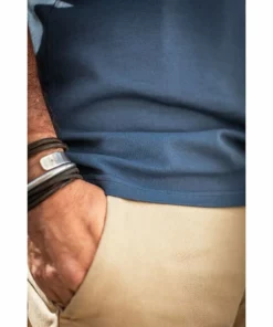 &SONS Clothing Boxer Pocket T-Shirt