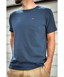 &SONS Clothing Boxer Pocket T-Shirt