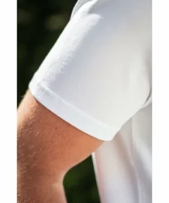 &SONS Boxer Pocket T-Shirt