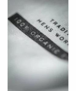 &SONS Boxer Pocket T-Shirt