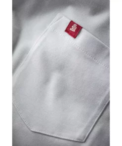 &SONS Boxer Pocket T-Shirt