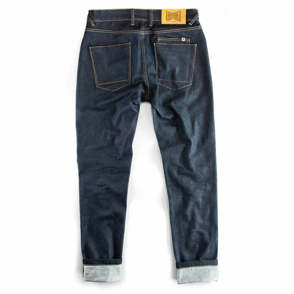 &SONS Clothing Brandon Jeans 4 &SONS Clothing Brandon Jeans