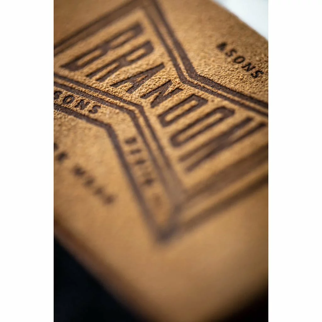 &SONS Clothing Brandon Jeans 9 &SONS Clothing Brandon Jeans