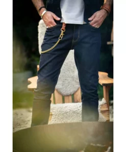 &SONS Clothing Brandon Jeans 25 &SONS Clothing Brandon Jeans