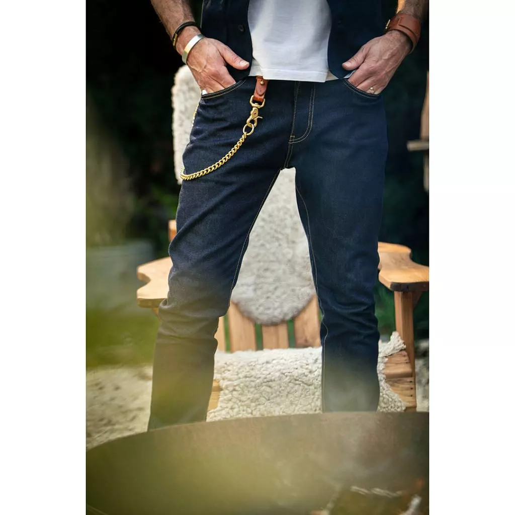 &SONS Clothing Brandon Jeans 12 &SONS Clothing Brandon Jeans