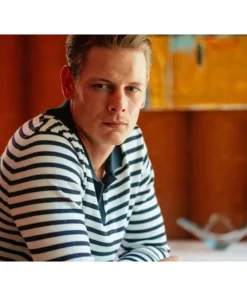 &SONS Breton Knit New