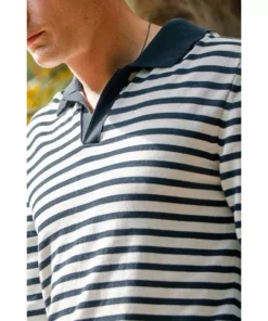 &SONS Breton Knit New