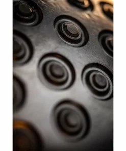 &SONS Brown Hudson Handmade Boots