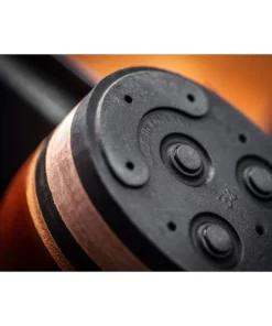 &SONS Brown Hudson Handmade Boots