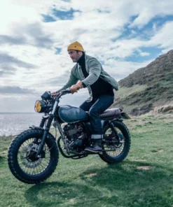 &SONS Carver Jacket Clothing