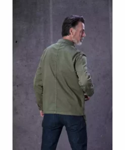 &SONS Carver Jacket Clothing