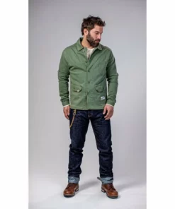 &SONS Carver Jacket Clothing