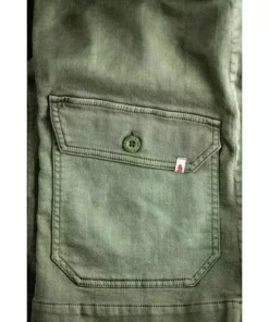 &SONS Carver Jacket Clothing