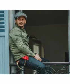 &SONS Carver Jacket Clothing