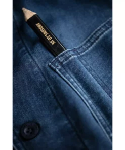 &SONS Crafter II Chore Jacket Clothing