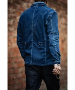 &SONS Crafter II Chore Jacket Clothing