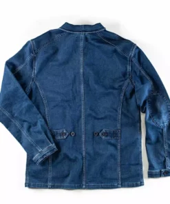 &SONS Crafter II Chore Jacket Clothing