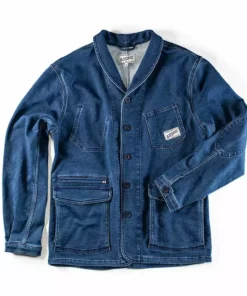 &SONS Crafter II Chore Jacket Clothing