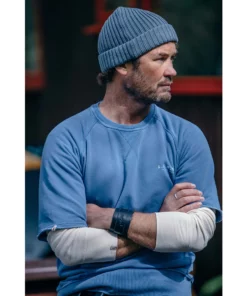 &SONS Clothing Escape Sweatshirt