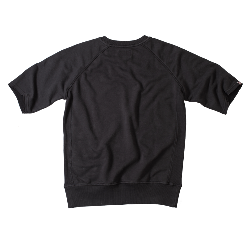 &SONS Escape Sweatshirt 4 &SONS Escape Sweatshirt