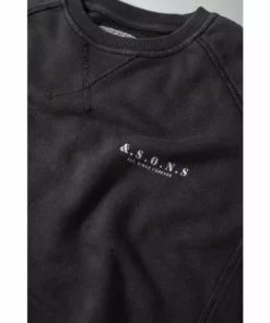 &SONS Escape Sweatshirt 10 &SONS Escape Sweatshirt