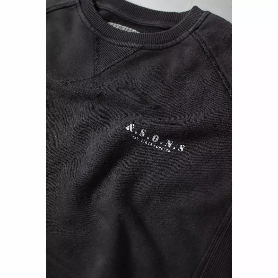 &SONS Escape Sweatshirt 5 &SONS Escape Sweatshirt