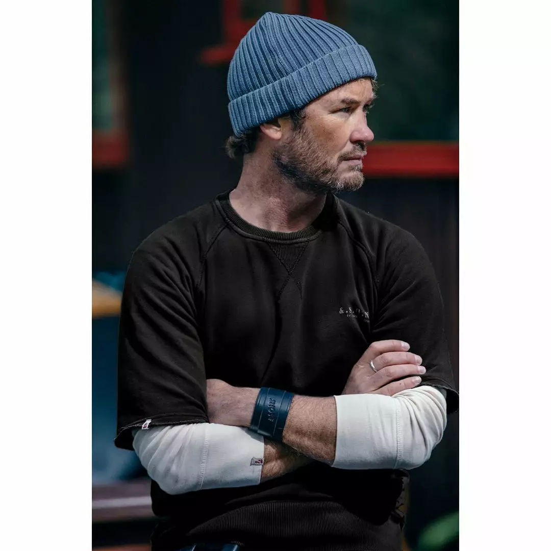 &SONS Escape Sweatshirt 7 &SONS Escape Sweatshirt