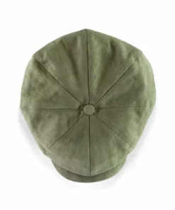 &SONS Jackson Baker Boy Cap