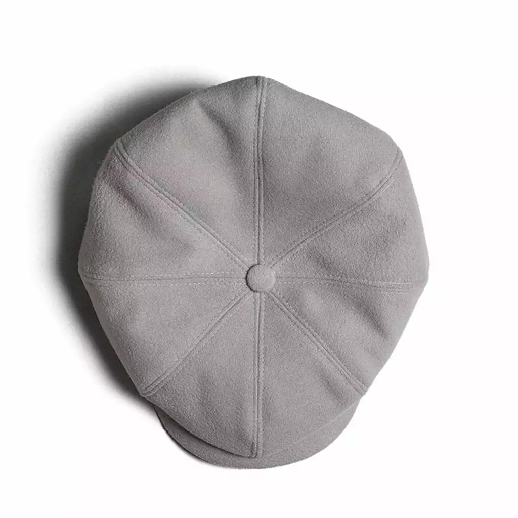 &SONS Jackson Baker Boy Hat 3 &SONS Jackson Baker Boy Hat