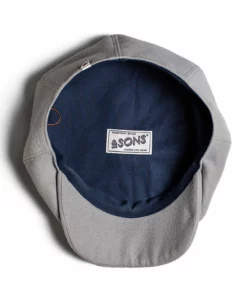 &SONS Jackson Baker Boy Hat