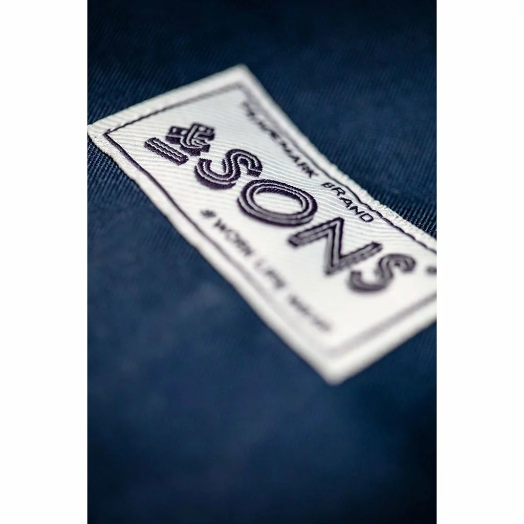 &SONS Jackson Baker Boy Hat 8 &SONS Jackson Baker Boy Hat