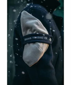 &SONS Jackson Baker Boy Hat 22 &SONS Jackson Baker Boy Hat