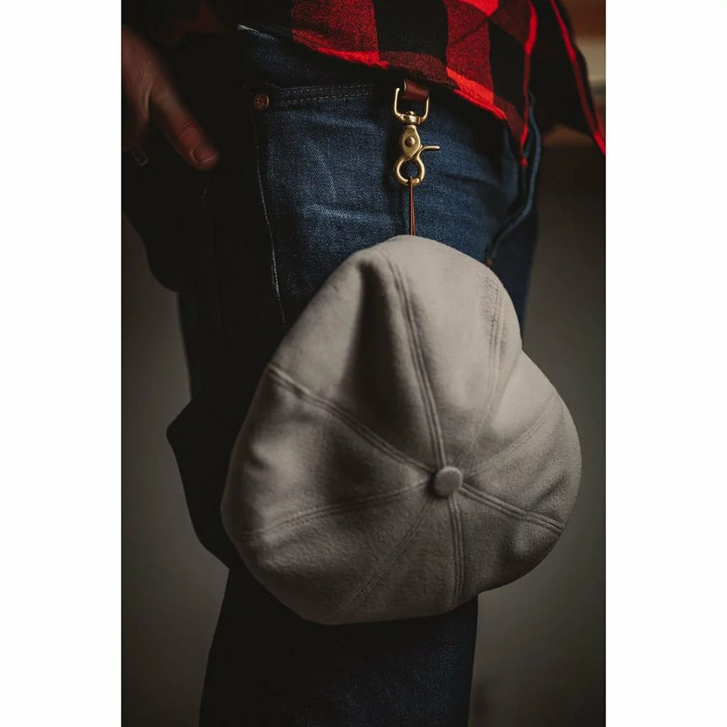 &SONS Jackson Baker Boy Hat 13 &SONS Jackson Baker Boy Hat