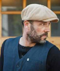 &SONS Bags & EDC Jackson Baker Boy Hat