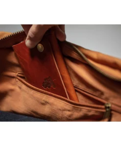 &SONS Bags & EDC Leather Wallet 7 &SONS Bags & EDC Leather Wallet