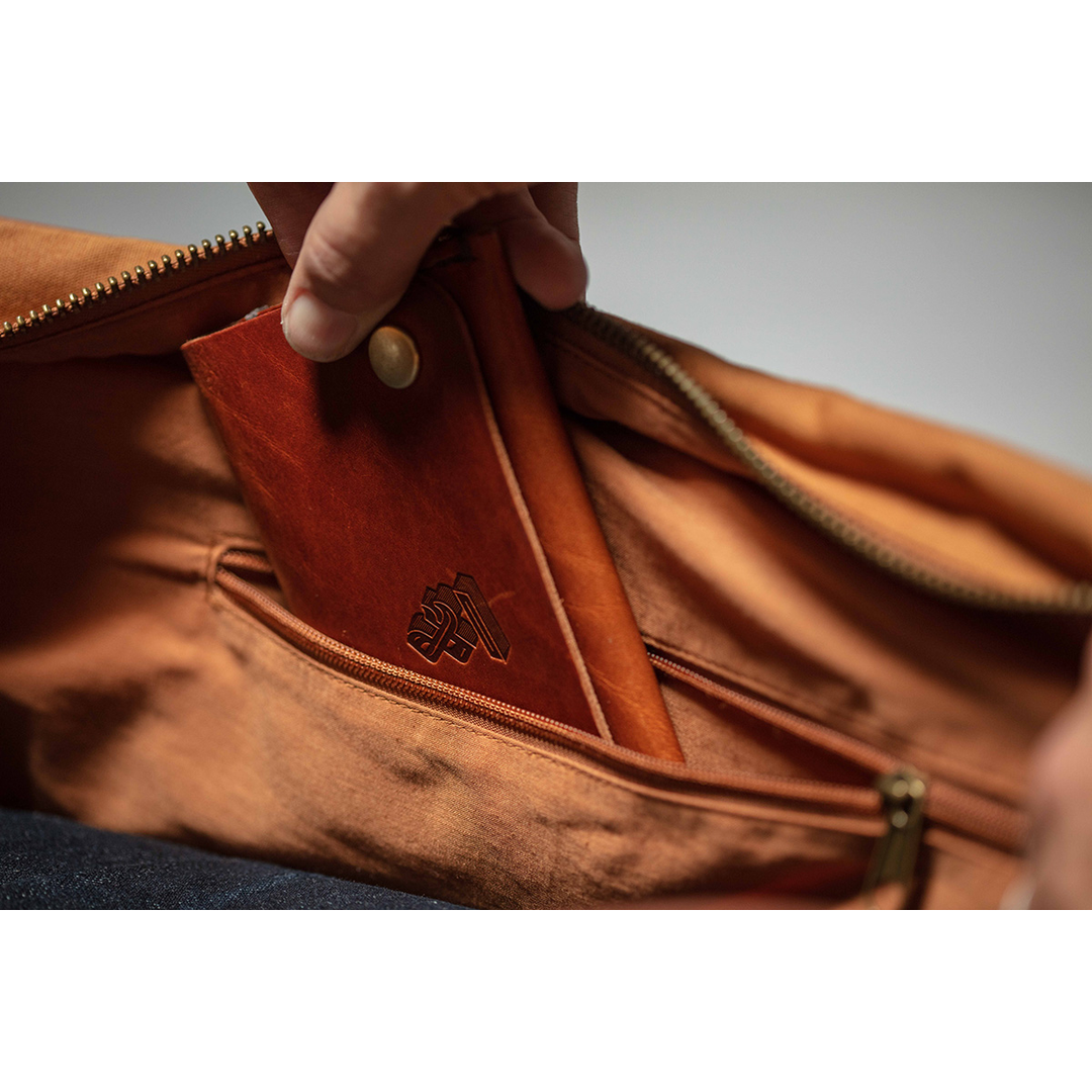 &SONS Bags & EDC Leather Wallet 5 &SONS Bags & EDC Leather Wallet