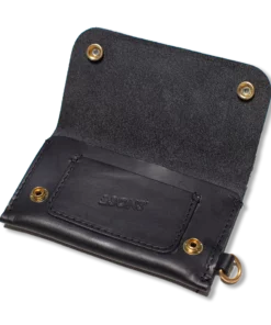 &SONS Bags & EDC Leather Wallet