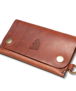 &SONS Bags & EDC Leather Wallet