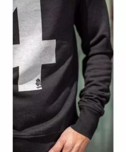 &SONS LUCKY No.4 American Sweatshirt